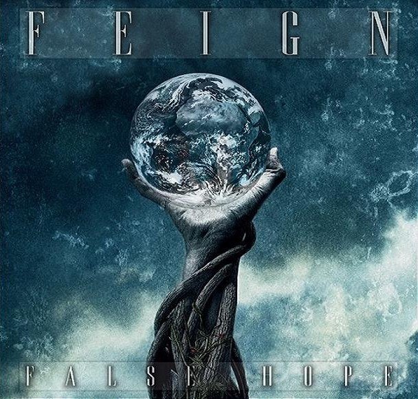 Feign - False Hope [EP] (2012)