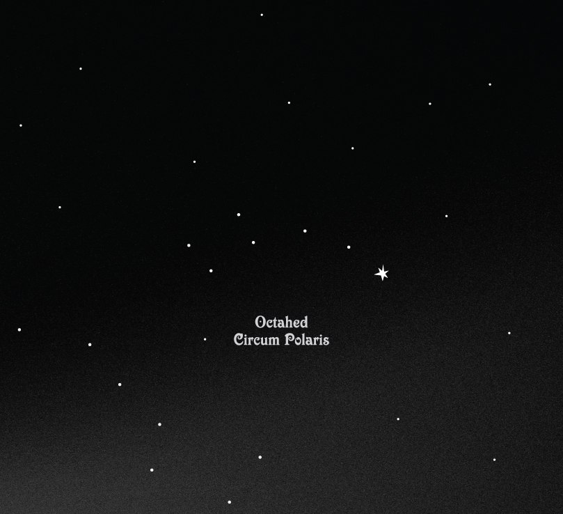 Octahed - Circum Polaris (2012)
